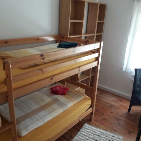 Ferienwohnung Lerchennest Georgensgmund Екстериор снимка