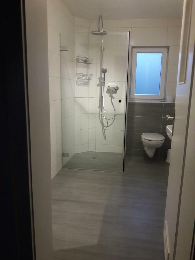 Ferienwohnung Lerchennest Georgensgmund Екстериор снимка