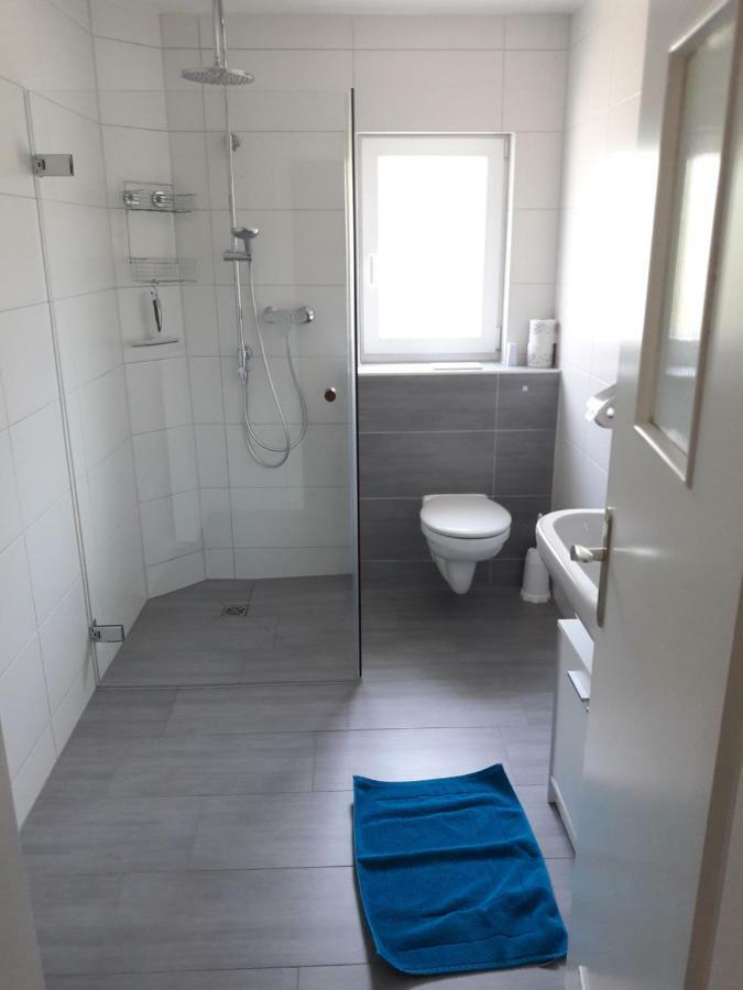 Ferienwohnung Lerchennest Georgensgmund Екстериор снимка